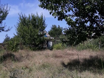 Земельный участок садовое общество Каскад Куриловка