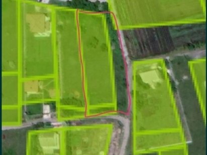 Продам участок, Куриловка, вул. Берегова 146