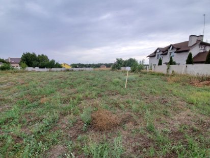 Продам участок в Куриловке Куриловка