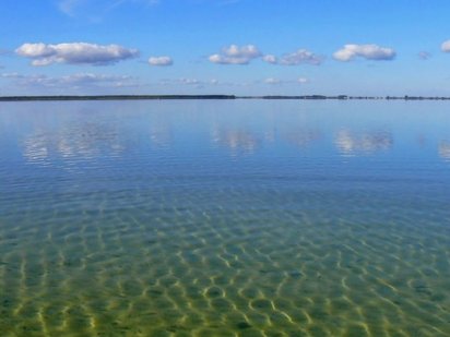 Земельна ділянка оз.Світязь, с.Пульмо Пульмо