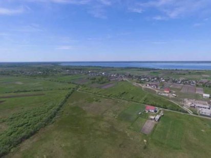 Продаж земельної ділянки, с.Пульмо Пульмо