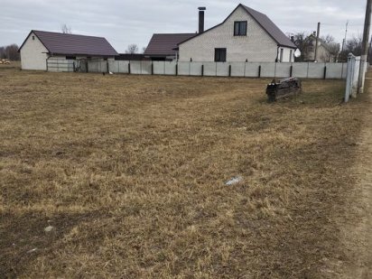 Срочно!!!Продам земельну ділянку Пульмо