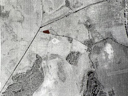 Земельна ділянка Пульмо