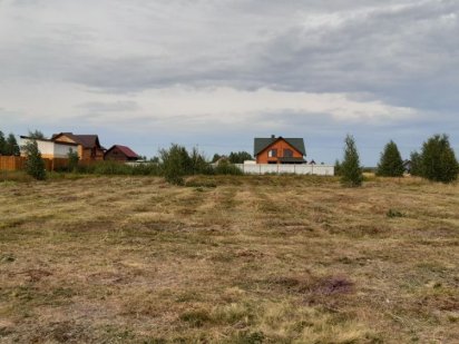 Земельна ділянка під забудову біля озера Світязь Пульмо