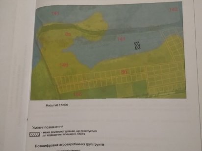 Продам земельний участок 10 соток. Пульмо