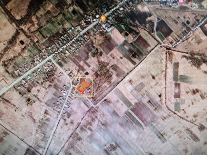 Продам земельну ділянку під будівництво Пульмо