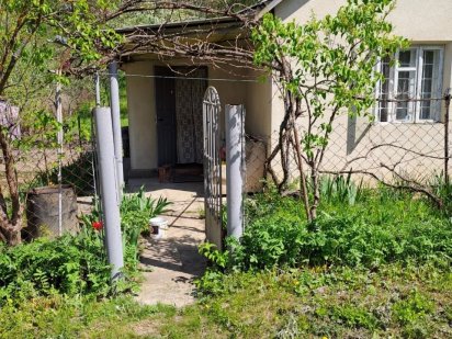 Продається земельна ділянка з дачним будинком. Черновцы