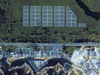 Ділянка під забудову