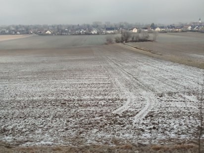 Продам участок земли пай Полтава