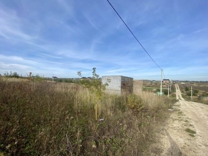 Сади ветеранів АТО Тернопіль