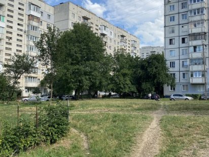 Земельна ділянка Чернівці