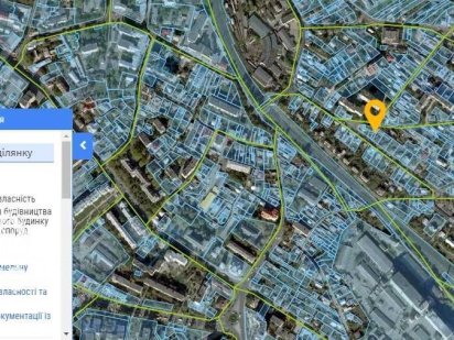 Земельна ділянка . Тернопіль. Східний. Дівочий провулок. Тернопіль