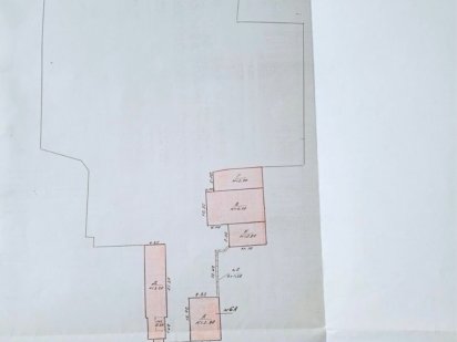 Продається земельна ділянка вул. Денисівська Черновцы
