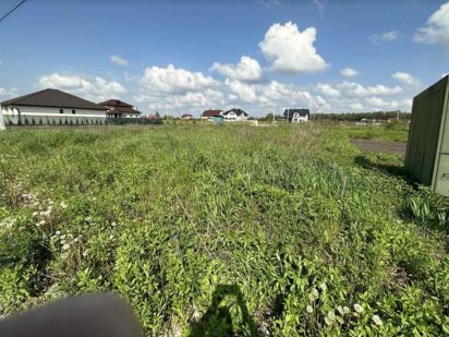 Продаж земельної ділянки під житлову забудову, площа 6 соток Тернопіль