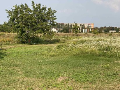 Земельна ділянка  10 соток Полтава район ГРЛ Полтава