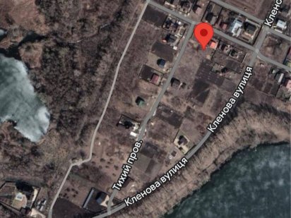 Земельна ділянка Тепличний 10 соток під забудову Сумы