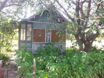 Продається дачна ділянка Тернопіль