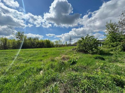 Ідеальна ділянка під комерцію. 63 сотки. Полтава. Вигідна ціна. Полтава