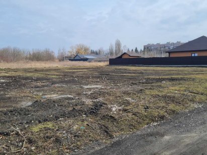 Сумы,Козацкий проспект 24 сотки Суми