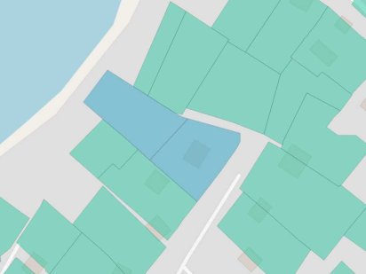 Земельна ділянка, 10 соток, Рибці. Затишне місце. Полтава