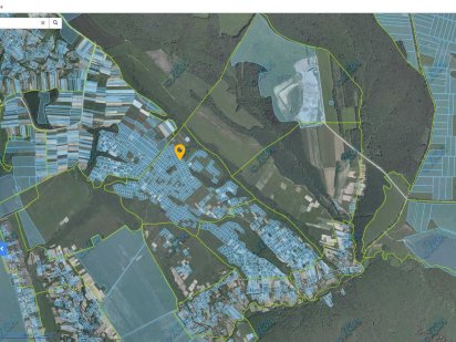 Земельна ділянка, вул. Стефаника Чернівці