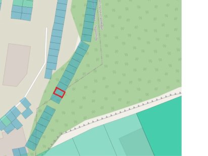 Знмельна ділянка під гараж Тернопіль