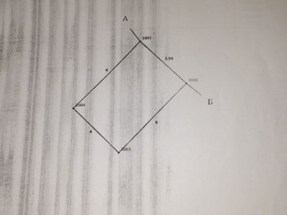 Земельна ділянка під гараж Тернопіль