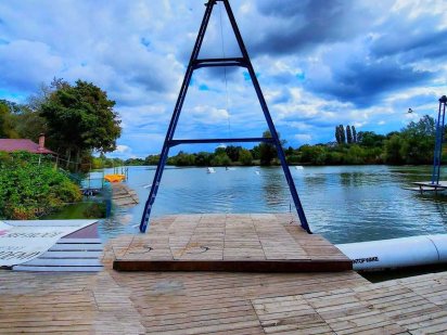 Курортна зона. 18 соток. Поруч Озера Ділянка під забудову будинку Торг Полтава