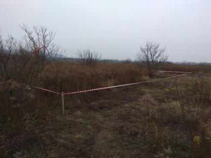 Земельный участок Чернівці