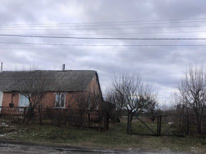 Участок земли от  Полтавы 15 минут. Полтава