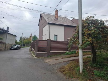 Продається земельна ділянка Черновцы