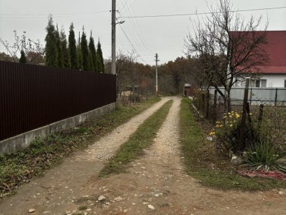 Продається дача 6 соток. Гарний торг для клієнта Тернопіль