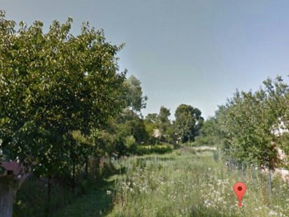 Вакуленцы участок 16 соток приватизированной земли Полтава