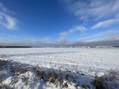 Продаж Земельної ділянки поблизу тернополя Тернопіль