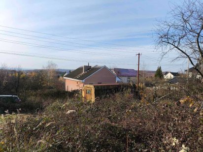 Продаж панорамної ділянки Ужгород