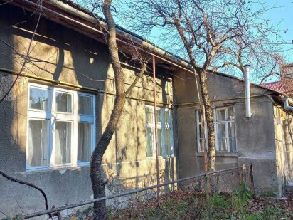 Продається земельна ділянка по вул. Швабська 54 /А.