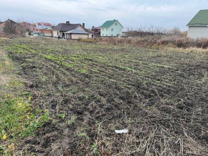 Продам ділянку землі в межах міста Суми