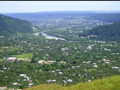 Шикарна земельна ділянка в Карпатах Чернівці