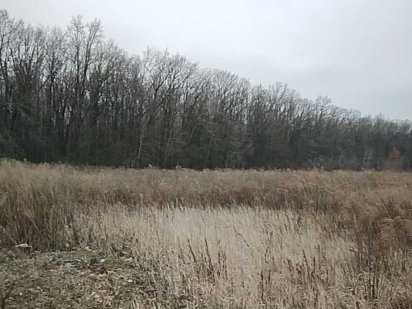 Ділянка під забудову, Розсошенці Полтава