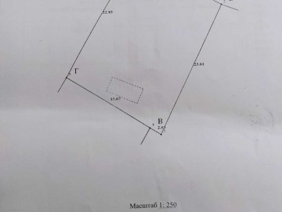 Продам земельну ділянку в м. Суми Суми