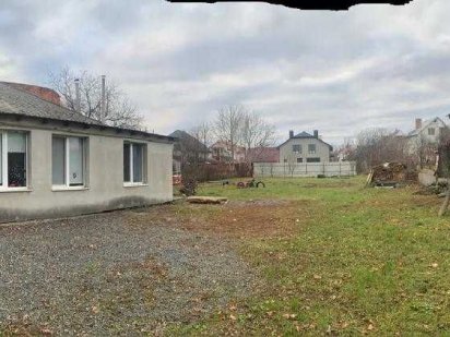 Ділянка 10 соток Компотний Ужгород