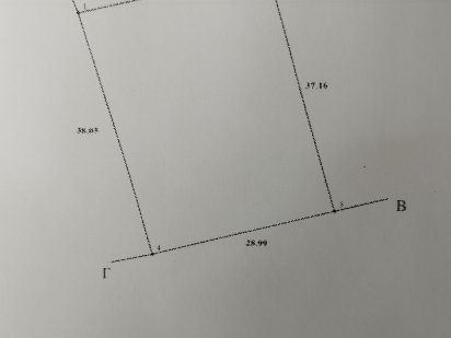 Земельна ділянка Чернівці