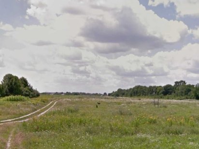 Земельна ділянка Полтава