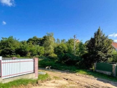 Продаж земельної ділянки | Червениця