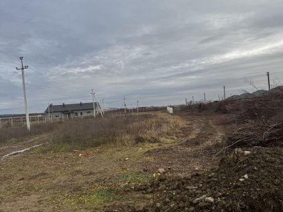 Продаж ділянки у Сторожниці Ужгород