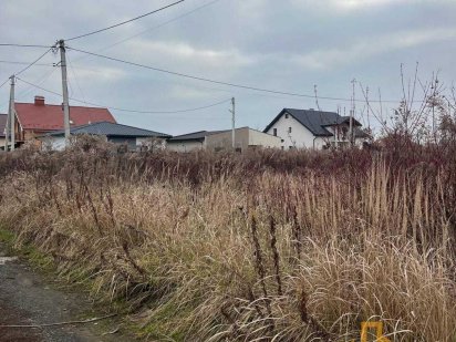 Продаж земельної ділянки | Табла 1 Ужгород