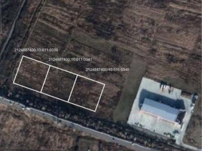 Продаж комерційної земльної ділянки 2 Га Ужгород