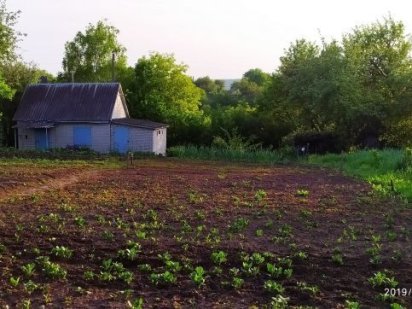 продам дачный участок Суми