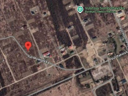 Продаж земельної ділянки | Садовий Ужгород