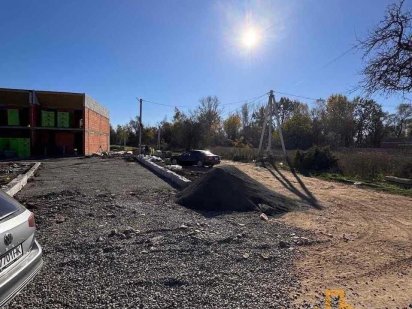 Продаж земельної ділянки | Садовий